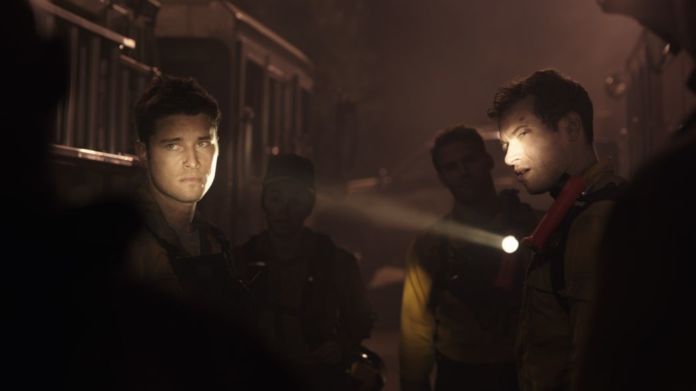 lone star notizie serie tv 24 novembre