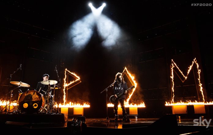 lpom-quarto-live LPOM cantano Bullet with Butterfly Wings