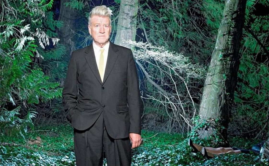 David Lynch e Netflix insieme per una nuova miniserie?