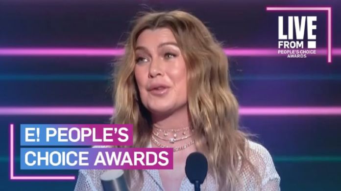 119873 people choice awards