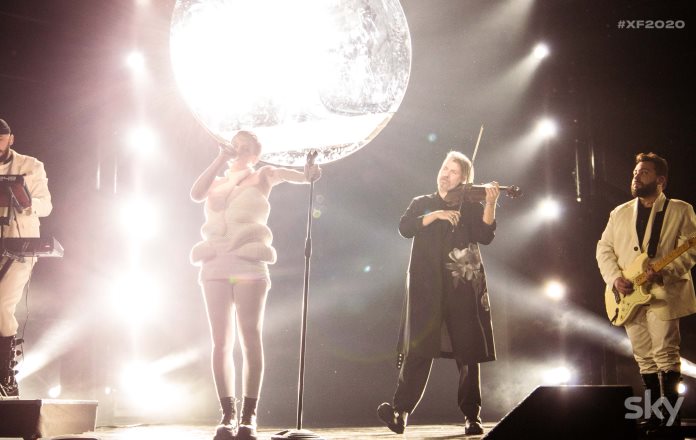 melancholia-quinto-live Melancholia