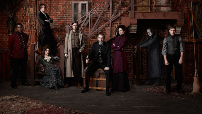 penny-dreadful penny dreadful