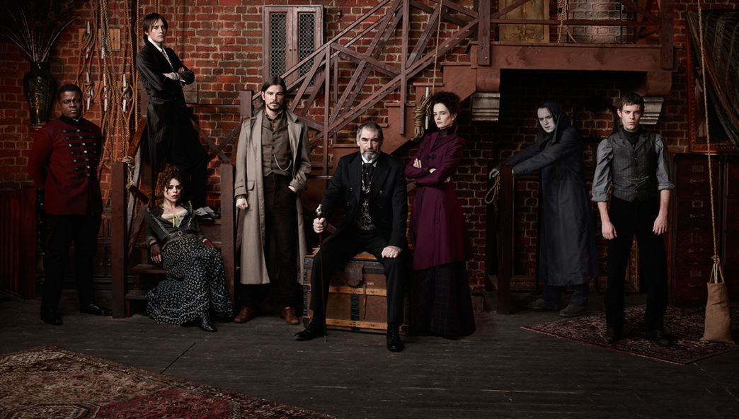 #TBT Throwback Thursday in Serie: Alla riscoperta di… Penny Dreadful su Sky Box Sets e NOW TV #TBT Throwback Thursday in Serie: Alla riscoperta di… Penny Dreadful su Sky Box Sets e NOW TV