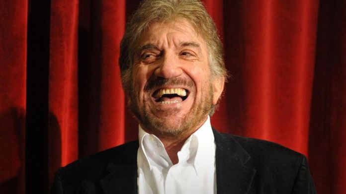 proietti raiplay luigi proietti detto gigi Gigi Proietti