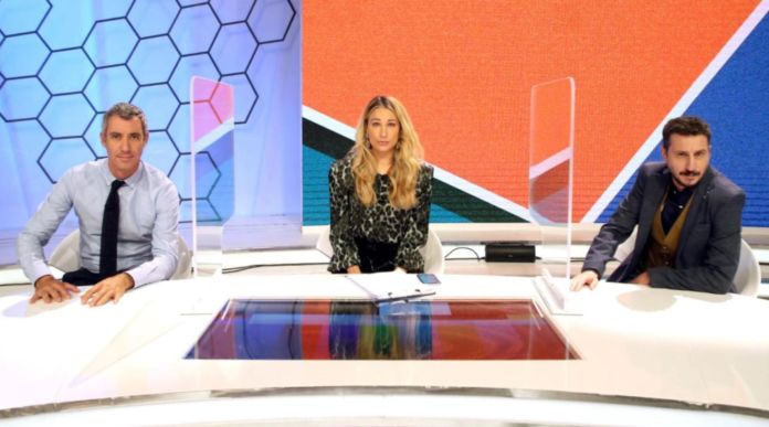 quelli che il calcio quelli che il calcio