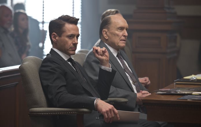 the-judge-film the judge