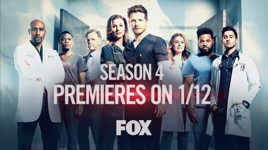 Le date Fox per il 2021: ecco quando tornano negli USA 911, Prodigal Son e The Resident Le date Fox per il 2021: ecco quando tornano negli USA 911, Prodigal Son e The Resident