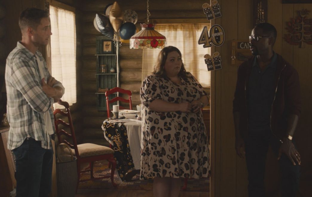 This Is Us, tra covid-19 e Black Lives Matter, la quinta stagione arriva da stasera su FOX This Is Us, tra covid-19 e Black Lives Matter, la quinta stagione arriva da stasera su FOX