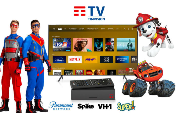 timvisionbox timvision