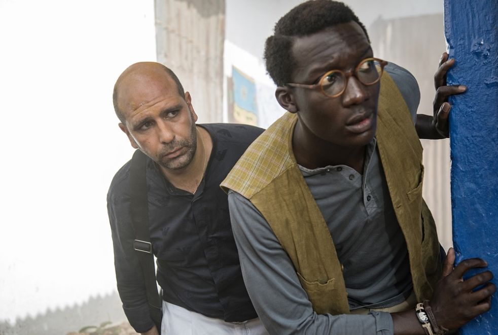 Tolo Tolo, il film di Checco Zalone su Canale 5 giovedì 9 gennaio Tolo Tolo, il film di Checco Zalone su Canale 5 giovedì 9 gennaio