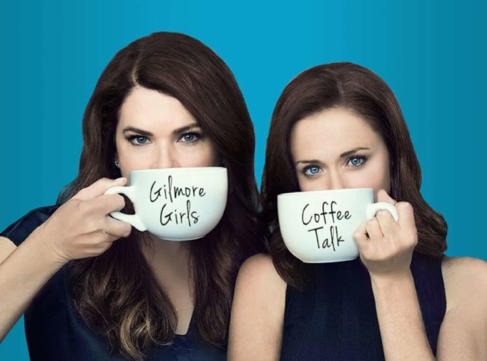 una-mamma-amica-gilmore-girls-revival