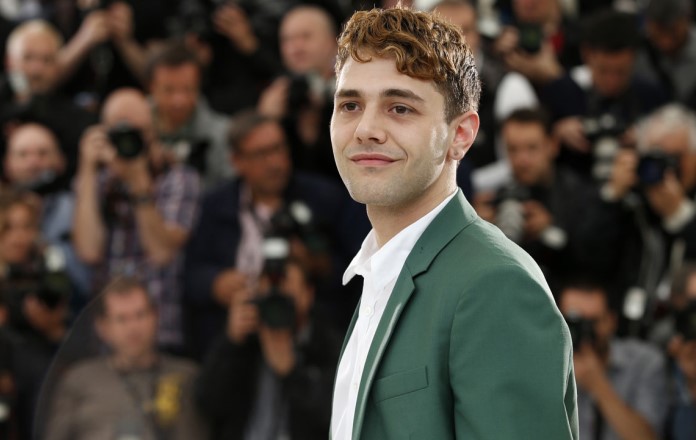 xavier-dolan xavier dolan