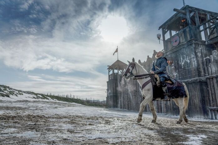 vikings vikings