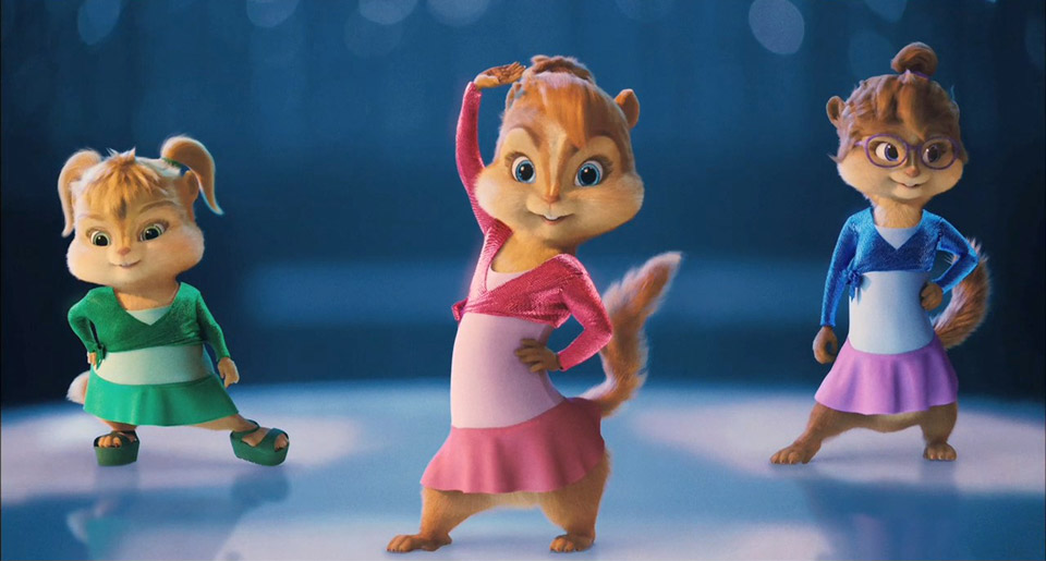 Alvin Superstar 2 Film Completo In Italiano