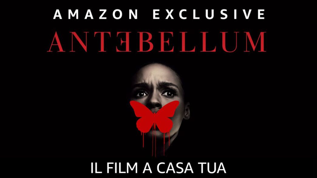 Antebellum disponibile dal 14 dicembre su Prime Video. Trama e trailer Antebellum disponibile dal 14 dicembre su Prime Video. Trama e trailer