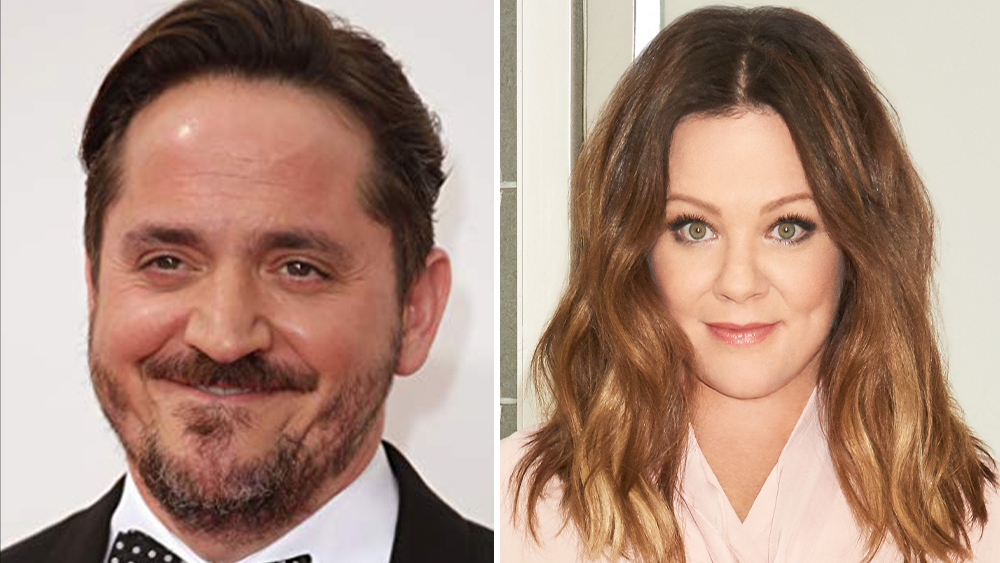 God’s Favorite Idiot, Netflix ordina una comedy con Ben Falcone e Melissa McCarthy God’s Favorite Idiot, Netflix ordina una comedy con Ben Falcone e Melissa McCarthy