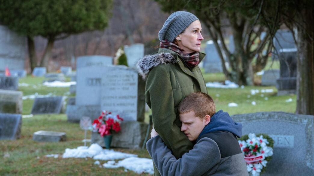 Ben is Back la trama del film stasera su Rai 5 Ben is Back la trama del film stasera su Rai 5