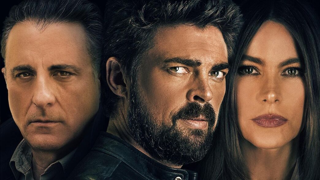Bent Polizia Criminale, il film con Sofia Vergara e Karl Urban su Rai 4 venerdì 18 agosto 2023 Bent Polizia Criminale, il film con Sofia Vergara e Karl Urban su Rai 4 venerdì 18 agosto 2023