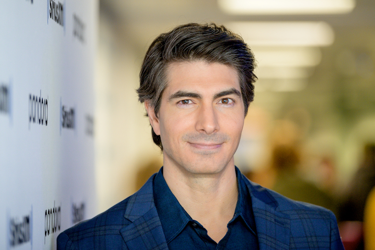Notizie serie tv 3 dicembre Brandon Routh in The Rookie 3 Notizie serie tv 3 dicembre Brandon Routh in The Rookie 3