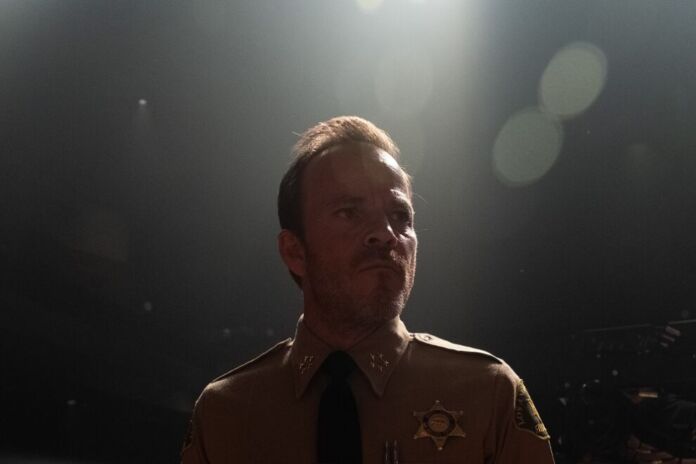 Deputy Season 1 deputy