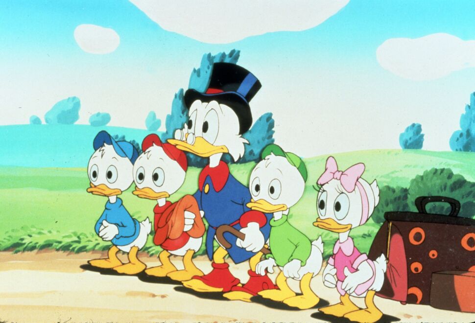 ducktales