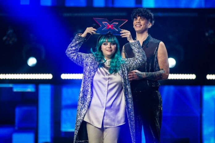 JUL_3435 X Factor 2020