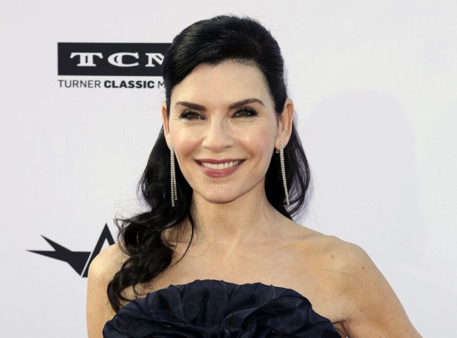 Julianna Margulies entra nel cast di The Morning Show di Apple Tv+ Julianna Margulies entra nel cast di The Morning Show di Apple Tv+