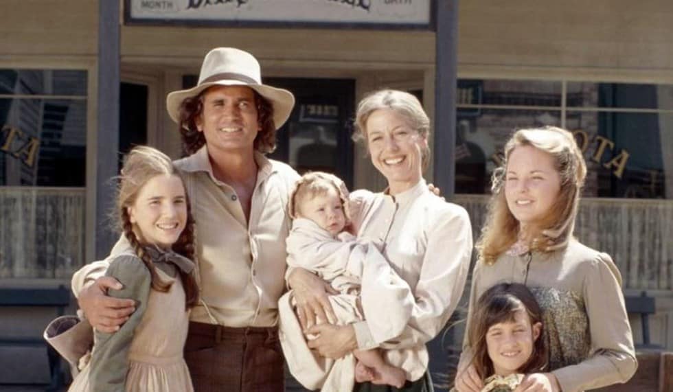 Serie Tv, notizie: Netflix vuole rifare La Casa nella prateria Serie Tv, notizie: Netflix vuole rifare La Casa nella prateria