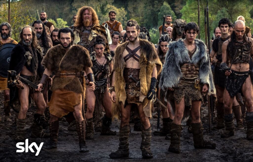 Romulus su Sky Atlantic e Now Tv, le anticipazioni delle puntate finali di venerdì 4 dicembre Romulus su Sky Atlantic e Now Tv, le anticipazioni delle puntate finali di venerdì 4 dicembre