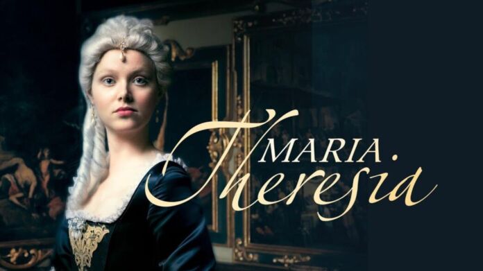 Maria Theresia miniserie Maria Teresa