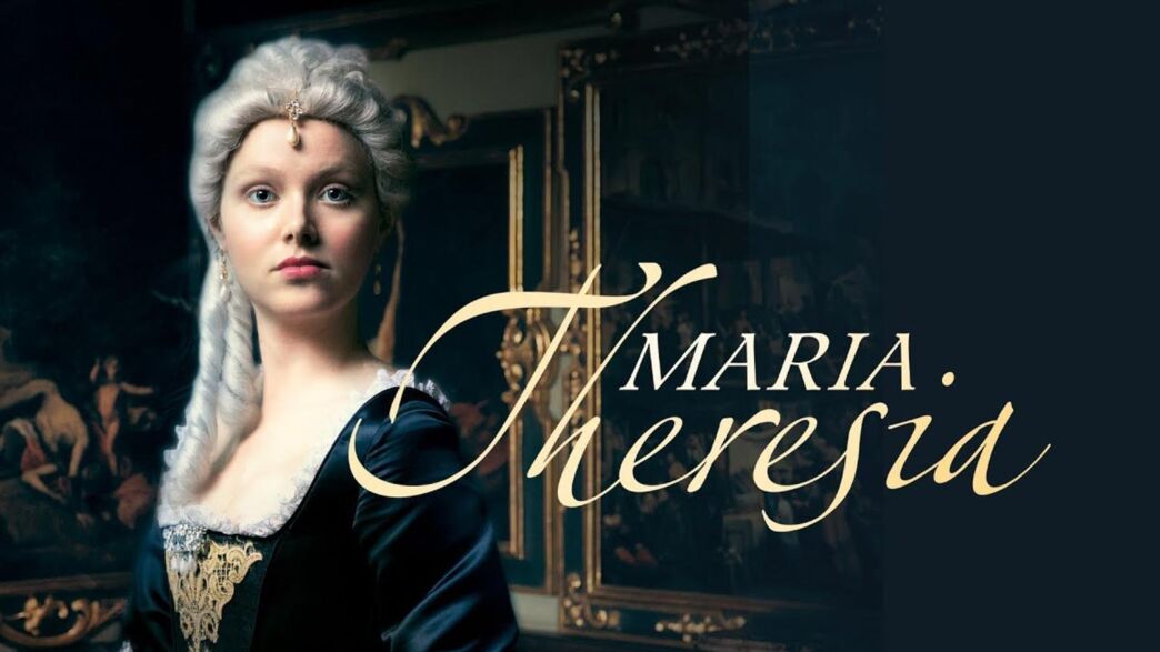 Maria Teresa su Rai 3 la seconda stagione, la prima puntata lunedì 28 dicembre Maria Teresa su Rai 3 la seconda stagione, la prima puntata lunedì 28 dicembre