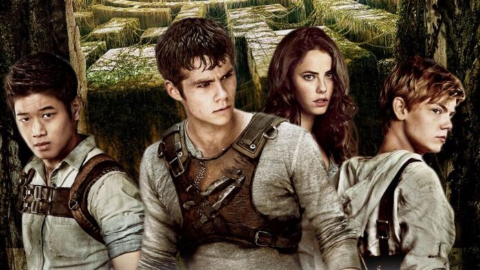 Maze Runner Maze Runner