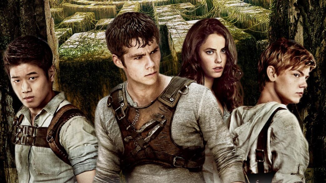 The maze runner watch in english. Девушка в лабиринте. the maze runner 4 turkce dublaj. maze runner cure disease.