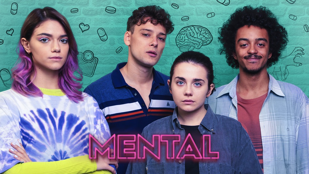 Mental Mental