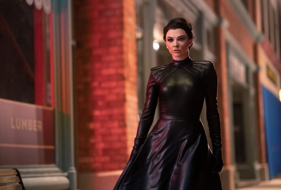 Penny Dreadful: City of Angels su Sky Atlantic e Now Tv da sabato 5 dicembre Penny Dreadful: City of Angels su Sky Atlantic e Now Tv da sabato 5 dicembre