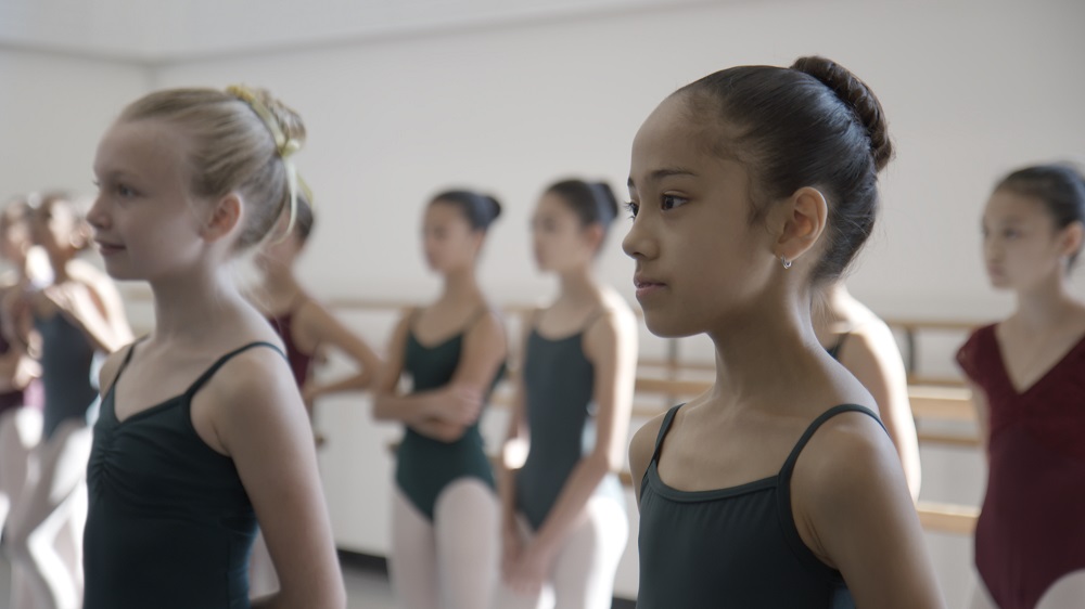 On Pointe – Sogni in Ballo il trailer della docuserie sulla danza di Disney+ On Pointe – Sogni in Ballo il trailer della docuserie sulla danza di Disney+