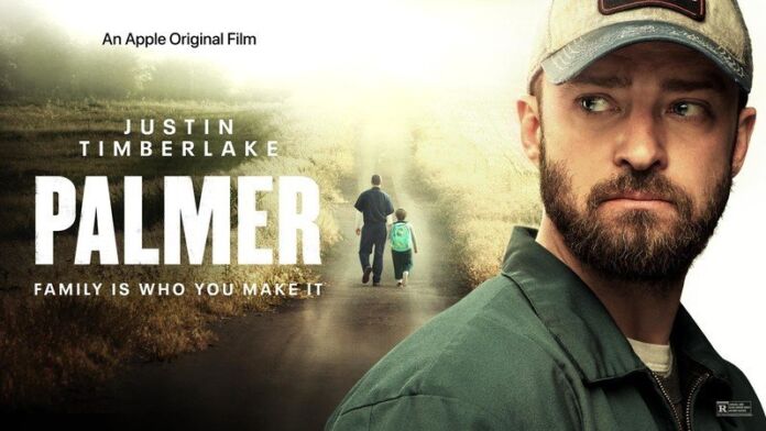 Palmer Palmer