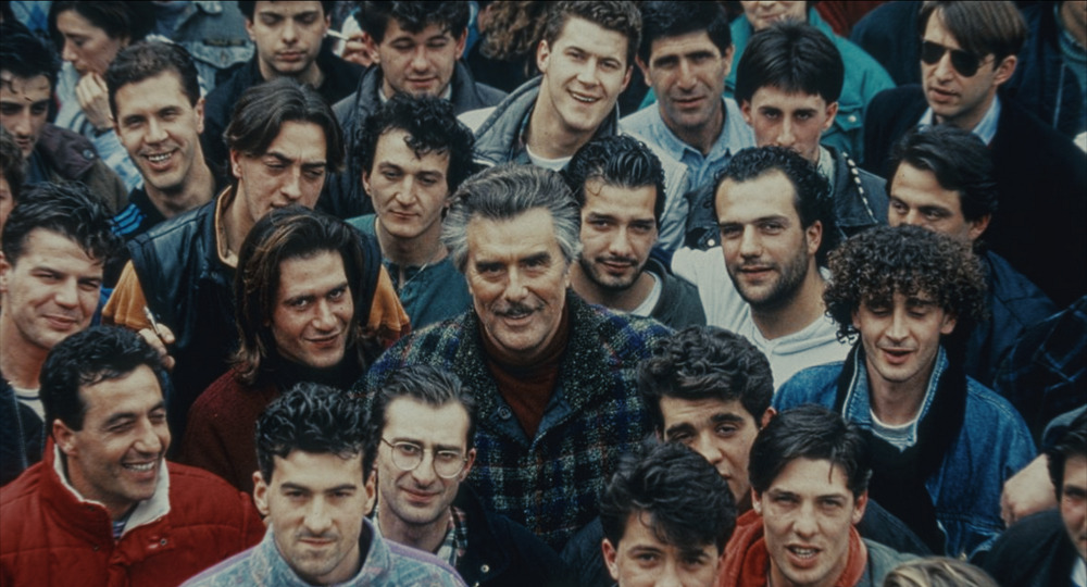 Dopo il successo di SanPa su Netflix, i produttori lavorano a nuovi progetti da De Sica a Yara Gambirasio Dopo il successo di SanPa su Netflix, i produttori lavorano a nuovi progetti da De Sica a Yara Gambirasio