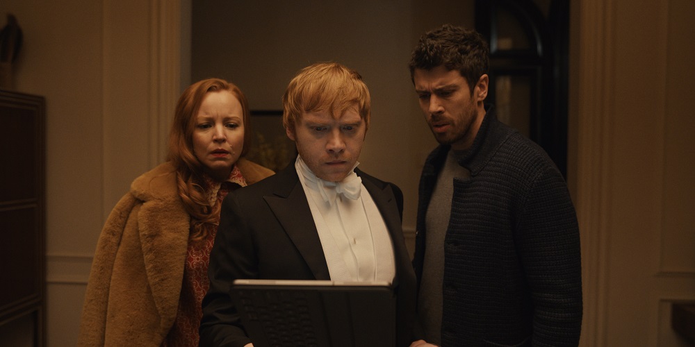 Uscite StarzPlay e Apple Tv+ gennaio 2021: The Stand, Servant e Dickinson 2, il film Palmer Uscite StarzPlay e Apple Tv+ gennaio 2021: The Stand, Servant e Dickinson 2, il film Palmer