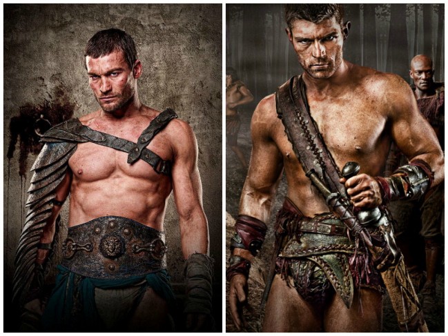 spartacus