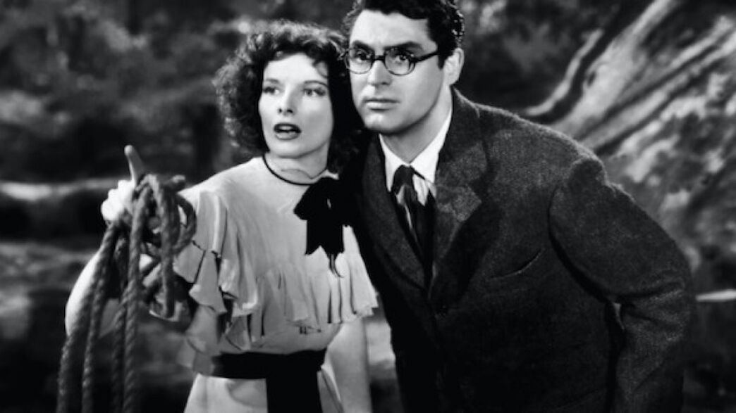 Susanna! la trama del film del 1938 stasera su Rai Movie domenica 20 dicembre Susanna! la trama del film del 1938 stasera su Rai Movie domenica 20 dicembre