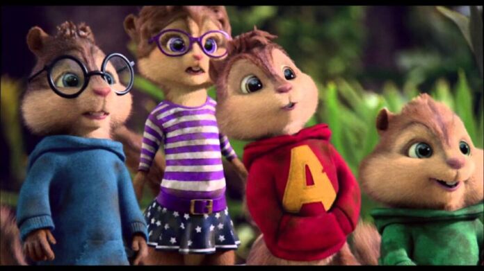 alvin Alvin Superstar 3