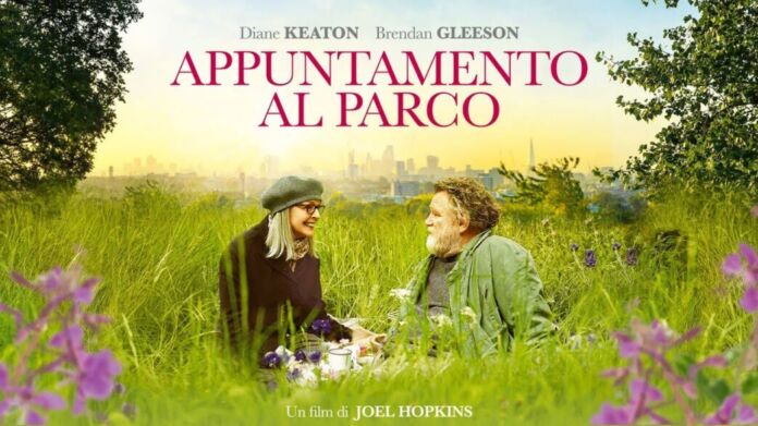 appuntamento appuntamento al parco