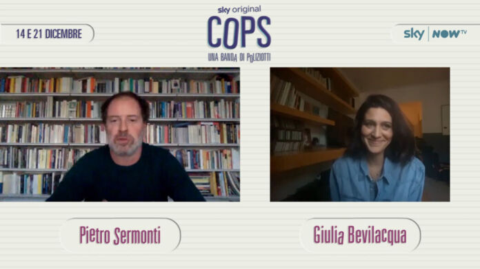Cops Una banda di Poliziotti Cops Una banda di Poliziotti