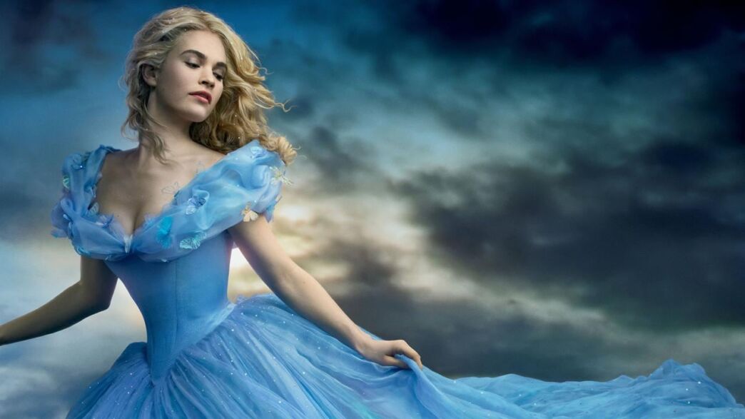 Cenerentola, il live action Disney stasera in tv, trama, trailer e streaming Cenerentola, il live action Disney stasera in tv, trama, trailer e streaming