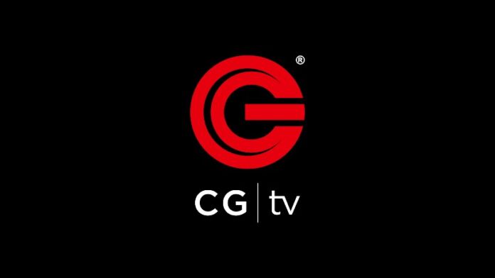 cgtv CG TV