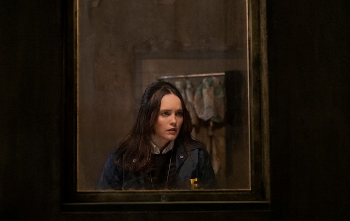 Clarice Clarice