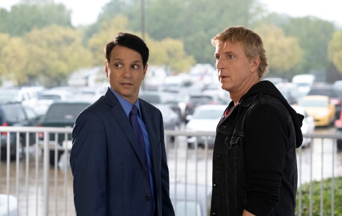 cobra-kai-stagione-3 cobra kai uscite netflix