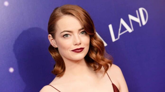 emma stone notizie serie tv 11 dicembre