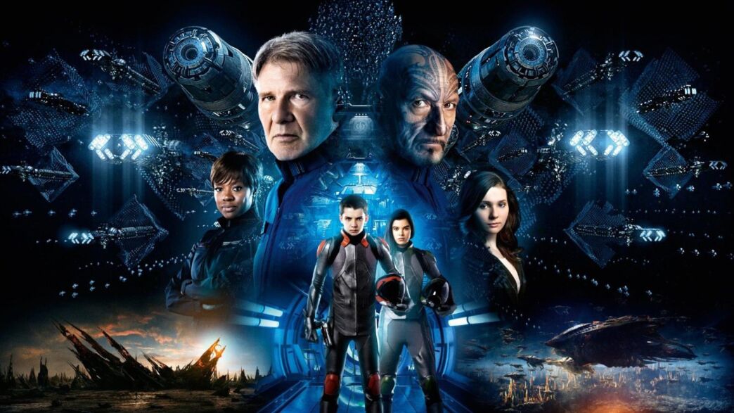 Ender’s Game la trama del film stasera giovedì 24 aprile su Rai 4